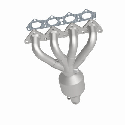 MagnaFlow Direct Fit Catalytic Converter 01-03 Hyundai Elantra 2.0L