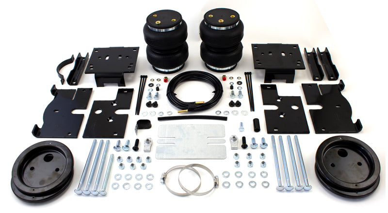 Air Lift Loadlifter 5000 Ultimate Kit de resorte de aire trasero para 04-14 ForD F-150 RWD