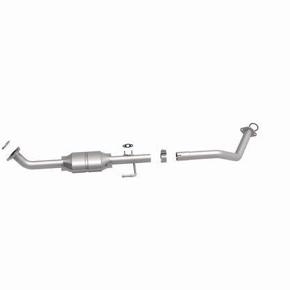 MagnaFlow Direct Fit Catalytic Converter 01-04 Toyota Sequoia 4.7L D/S