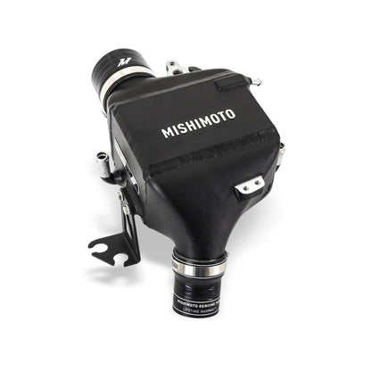 Mishimoto 2016+ Infiniti Q50/60 3.0T Performance Intercooler aire-agua