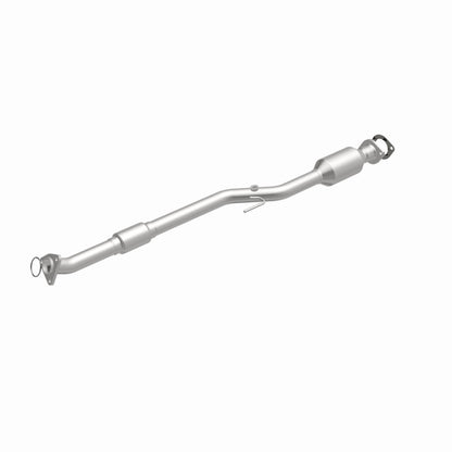 MagnaFlow Direct Fit Catalytic Converter 03-06 Sentra 1.8L Rear
