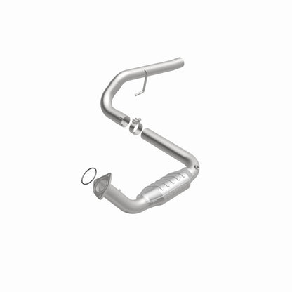 MagnaFlow Direct Fit Catalytic Converter 02-05 Escalade 6.0L Driver Side