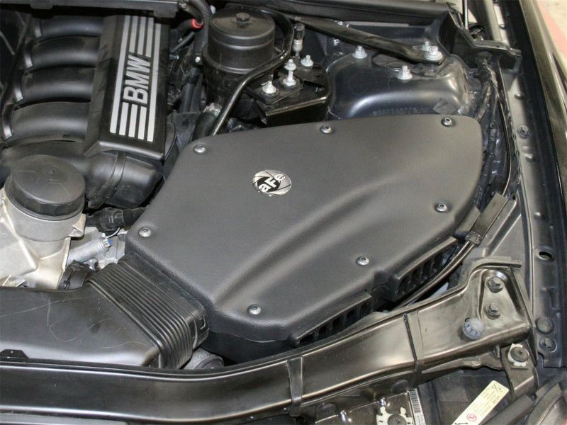 aFe MagnumFORCE Intakes Stage-2 PDS AIS PDS BMW Série 3 (E9X) 06-12 L6-3.0L (Preto)