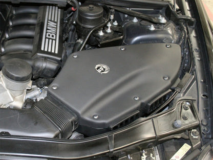 aFe MagnumFORCE Intakes Stage-2 PDS AIS PDS BMW Série 3 (E9X) 06-12 L6-3.0L (Preto)