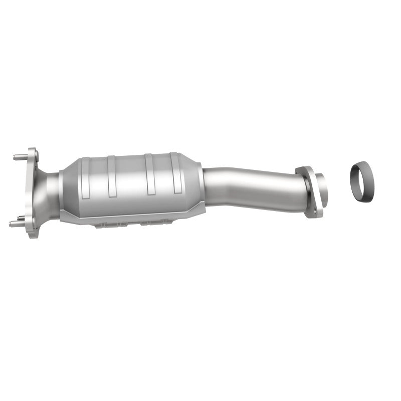 MagnaFlow Direct Fit Catalytic Conv 04-06 Ford Ranger Rear Assy / 04-06 Mazda B3000/B4000 Rear Assy