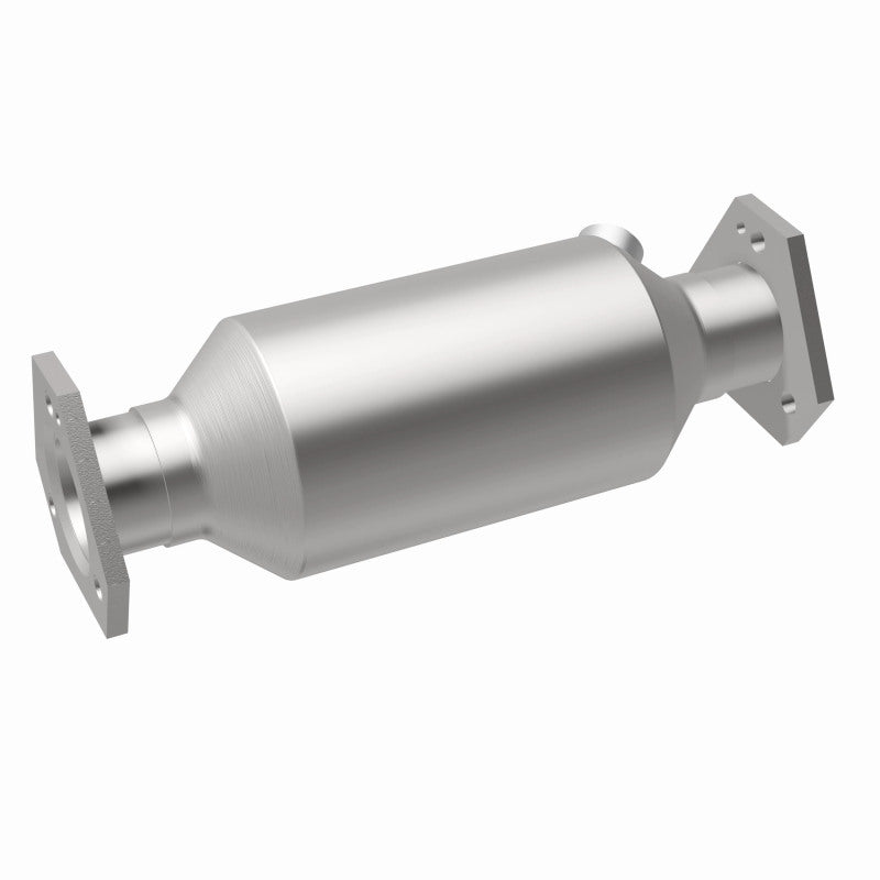 MagnaFlow Direct Fit Catalytic Converter 80-83 Volkswagen Rabbit Pickup