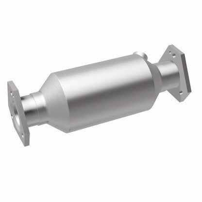 MagnaFlow Direct Fit Catalytic Converter 80-83 Volkswagen Rabbit Pickup