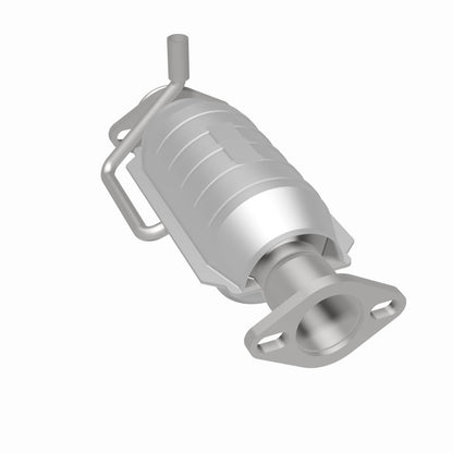 MagnaFlow Direct Fit Catalytic Converter Ford 88 89