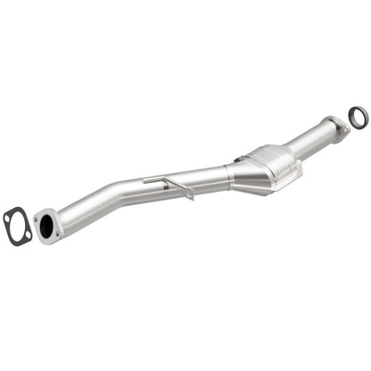 MagnaFlow Direct Fit Catalytic Converter 08-09 Subaru WRX Rear OEM