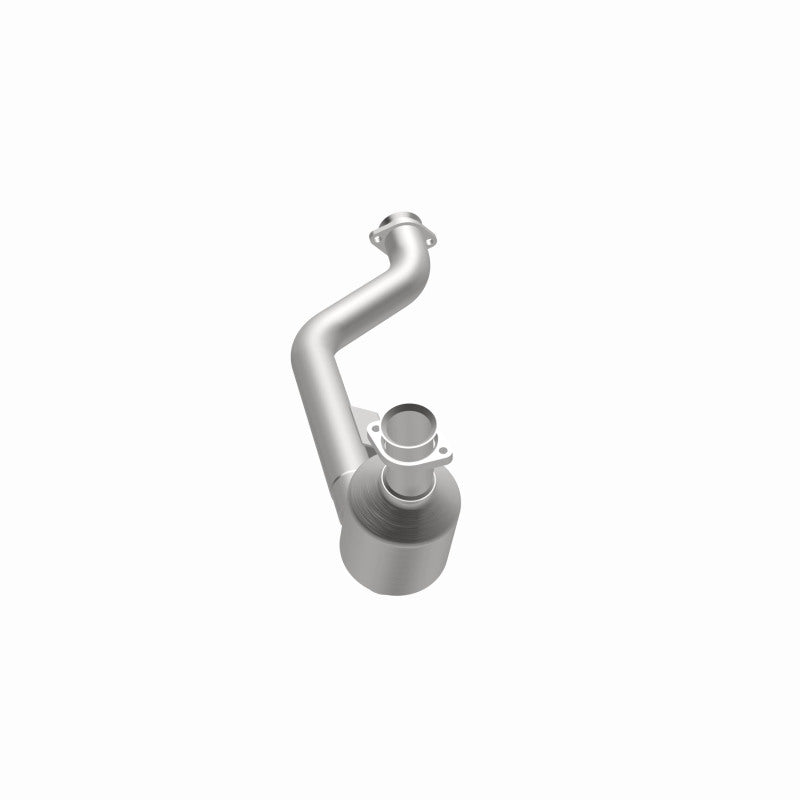 MagnaFlow Direct Fit Catalytic Converter Mercedes CLK320 01-03 Passenger Side OEM