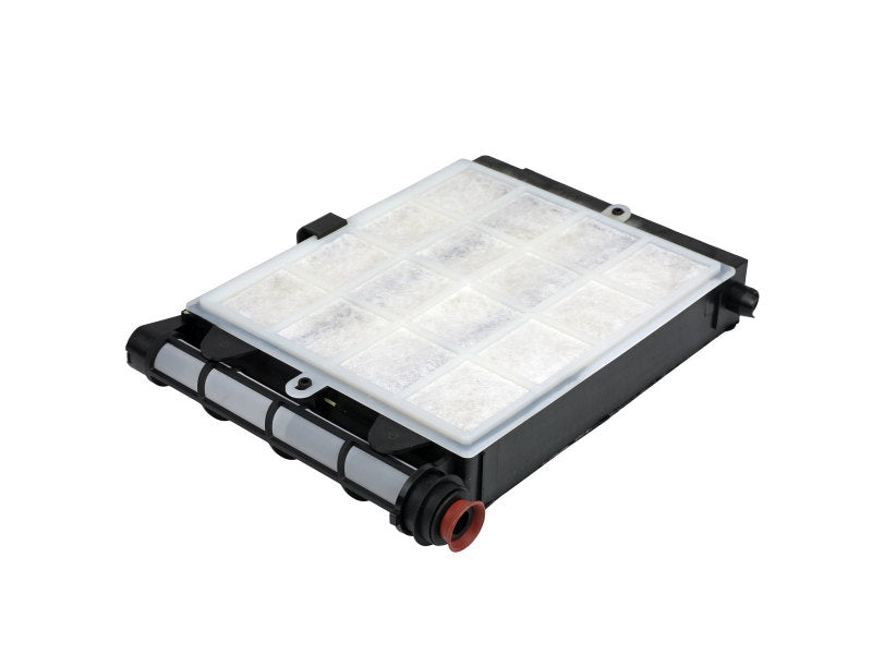 Filtro de combustível aFe ProGuard D2 17-21 Ford Diesel Trucks V8-6.7L (td) - Único