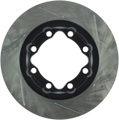 StopTech Slotted Sport Brake Rotor