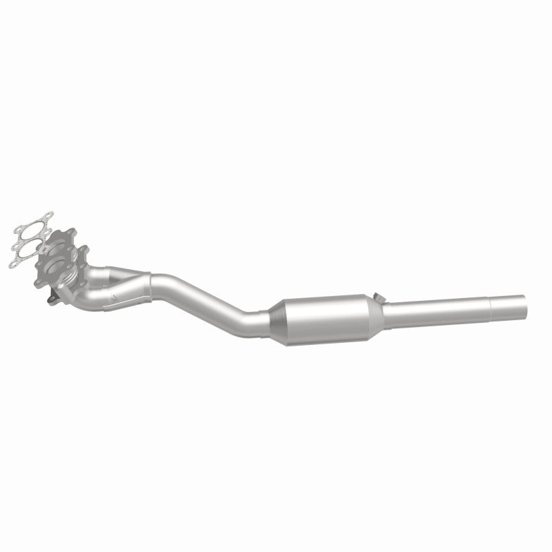 MagnaFlow Direct Fit Catalytic Converter 98-03 VW Beetle 2.0L