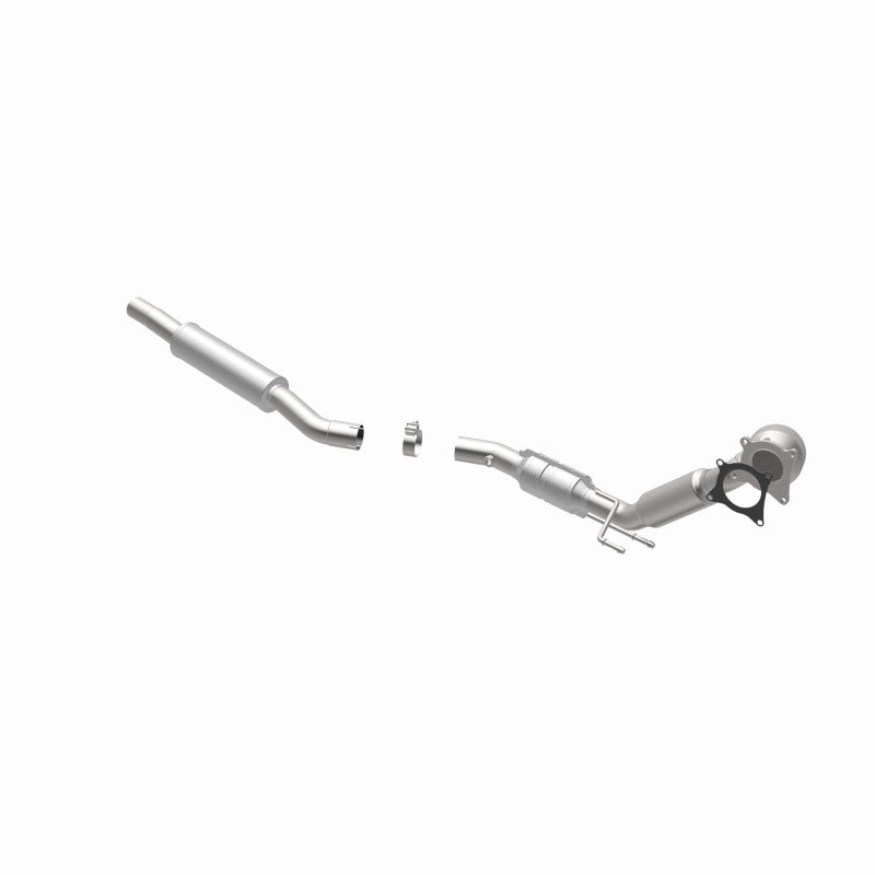 MagnaFlow Direct Fit Catalytic Converter 09-12 Audi A3 Quattro 2.0L