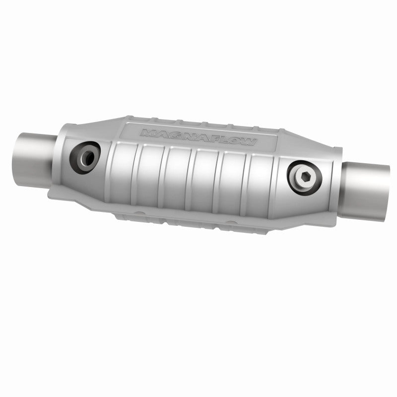 MagnaFlow Universal Catalytic Converter 3.00inch w/ dual O2