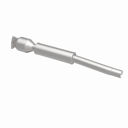 MagnaFlow Direct Fit Catalytic Converter 04/06 VW Phaeton 4.2L Rear Passenger Side