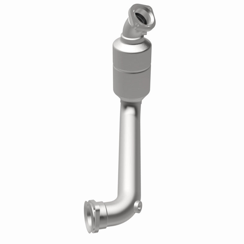 MagnaFlow Direct Fit Catalytic Converter 2000 Mercedes CLK320 3.2L