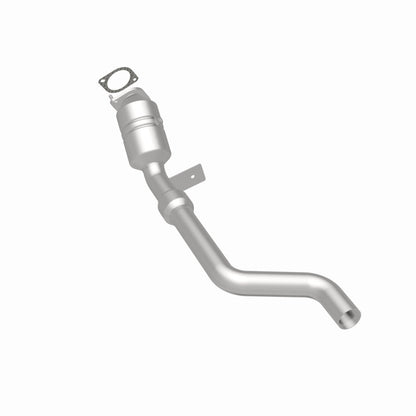 MagnaFlow Direct Fit Catalytic Converter 2016 Mustang GT350 5.2L Underbody