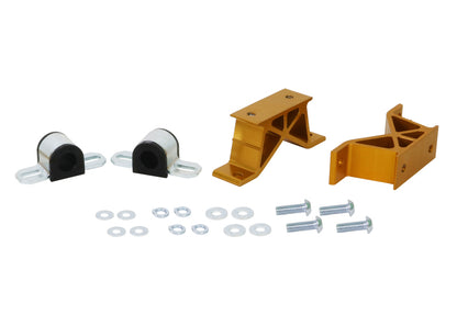 Whiteline 02-07 Subaru WRX Sedan e Wagon / 03-07 Subaru Impreza Non-Turbo / 04-07 Subaru STi / 93-