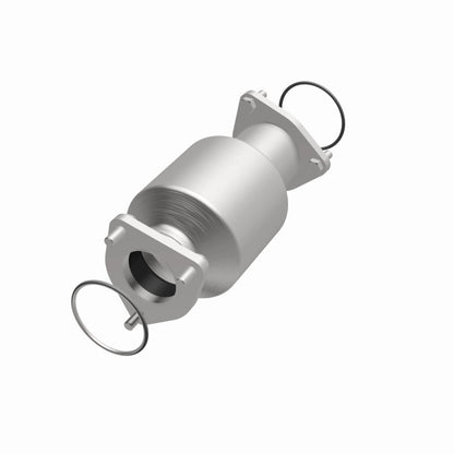 MagnaFlow Direct Fit Catalytic Converter 2009-2014 Acura TL 3.7L