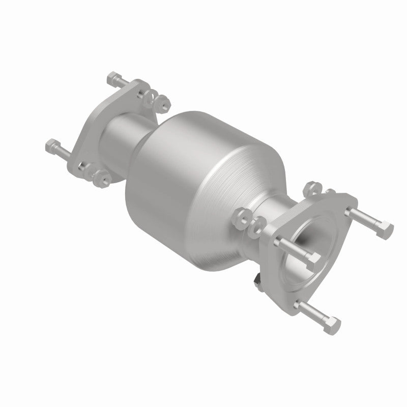 MagnaFlow Direct Fit Catalytic Converter 08-10 Accord 3.5L Rear OEM