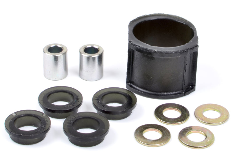 Kit de precisão de direção dianteira Whiteline 03-06 Mitsubishi Lancer Evo 8/9
