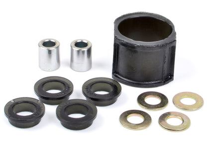 Kit de precisão de direção dianteira Whiteline 03-06 Mitsubishi Lancer Evo 8/9