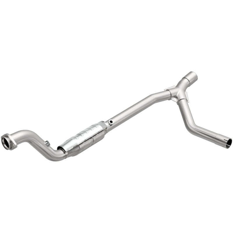 MagnaFlow Conv DF 04-05 Dodge Ram 1500 Camioneta 5.7LP/S