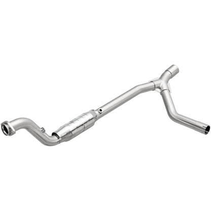 MagnaFlow Conv DF 04-05 Dodge Ram 1500 Camioneta 5.7LP/S