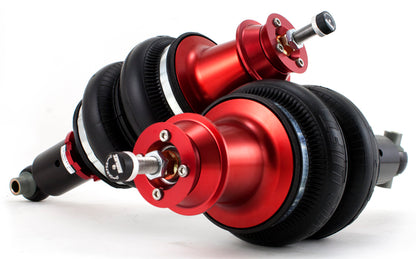 Kit traseiro Air Lift Performance para Chevrolet Camaro 10-14