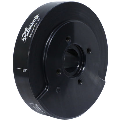 Fluidampr 6.2L / 6.5L GM Diesel 1994-2000 (Eletrônico) Amortecedor balanceado externamente em aço