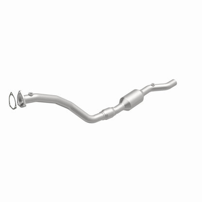 MagnaFlow Direct Fit Catalytic Converter 96-99 Audi A6 Quattro 2.8L