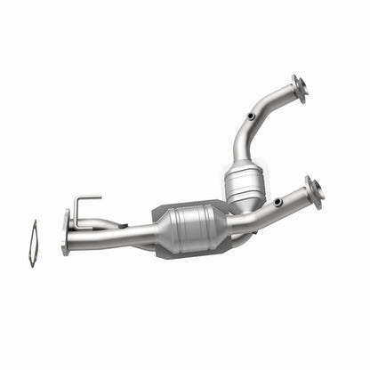 MagnaFlow Direct Fit Catalytic Converter 04-06 Ranger Front 4.0L