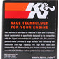 K&N Oil Transmission Filter, Powersports - Canister