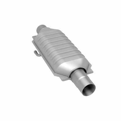 MagnaFlow Universal Catalytic Converter 2.25 W/Air