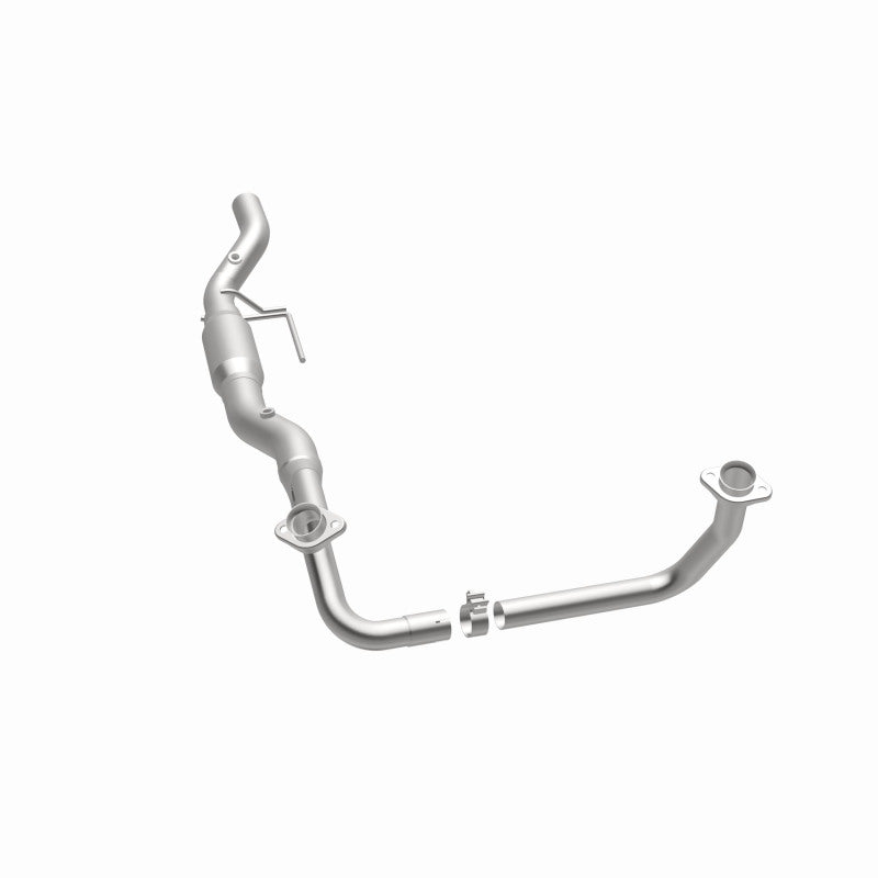 MagnaFlow Direct Fit Catalytic Converter 2002 Dodge Ram 1500 Van 3.9