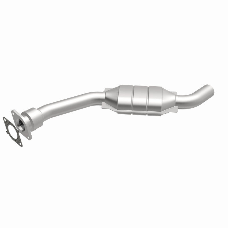 MagnaFlow Direct Fit Catalytic Converter 01-02 Ford Taurus 3.0L V6