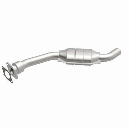 MagnaFlow Direct Fit Catalytic Converter 01-02 Ford Taurus 3.0L V6