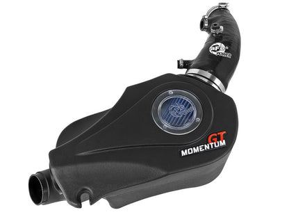 Sistema de admissão de ar frio aFe Momentum GT Pro 5R 17-18 Fiat 124 Spider I4 1.4L (t)