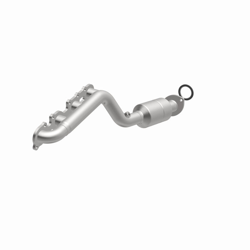MagnaFlow Direct Fit Catalytic Converter 08-09 Lexus LS600H 5.0L