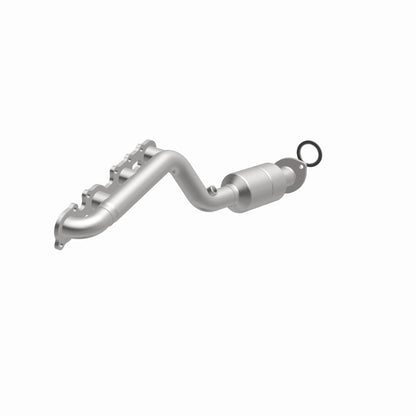 MagnaFlow Direct Fit Catalytic Converter 08-09 Lexus LS600H 5.0L