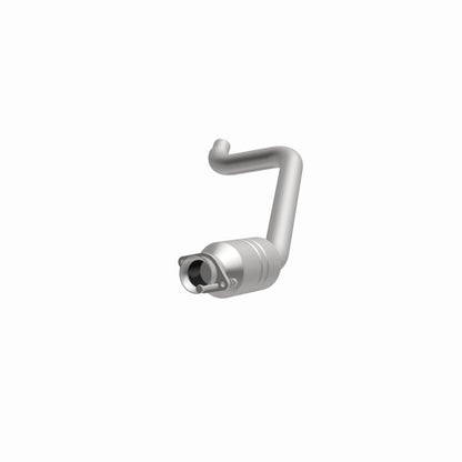 MagnaFlow Direct Fit Catalytic Converter 10-12 Jaguar XF 5.0L