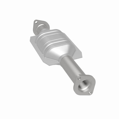MagnaFlow Direct Fit Catalytic Converter 97-98 Sonata 2.0L 4Cyl.
