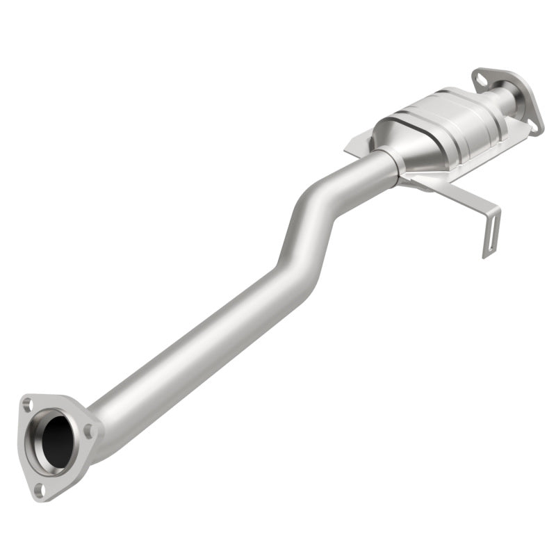 MagnaFlow Direct Fit Catalytic Converter 90-93 Q45 4.5L Lf
