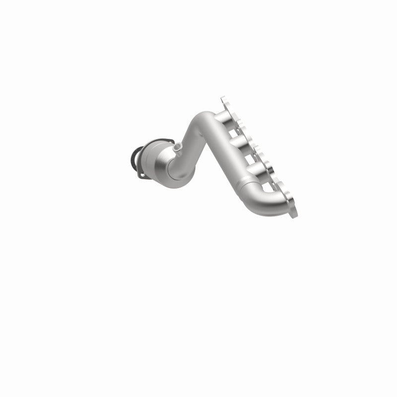 MagnaFlow Direct Fit Catalytic Converter 08-09 Lexus LS600H 5.0L