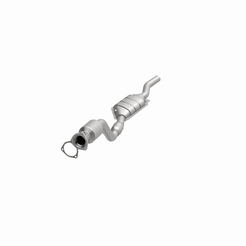 MagnaFlow Direct Fit Catalytic Converter 03 Volkswagen Passat 2.8L