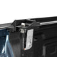 Lund 05-17 Nissan Frontier (5ft. Bed w/o Utility TRack) Genesis Elite Roll Up Tonneau Cover - Black