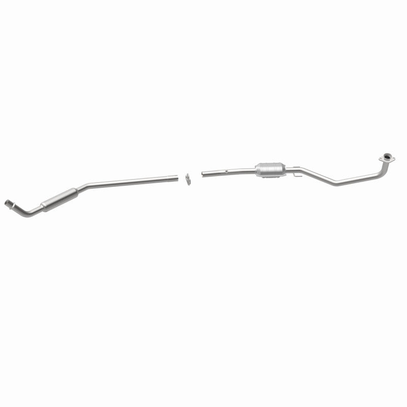 MagnaFlow Direct Fit Catalytic Converter Tercel 95-97 1.5L EFI