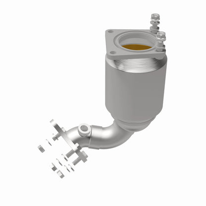 MagnaFlow Direct Fit Catalytic Converter 2011 Nissan Quest 3.5L V6