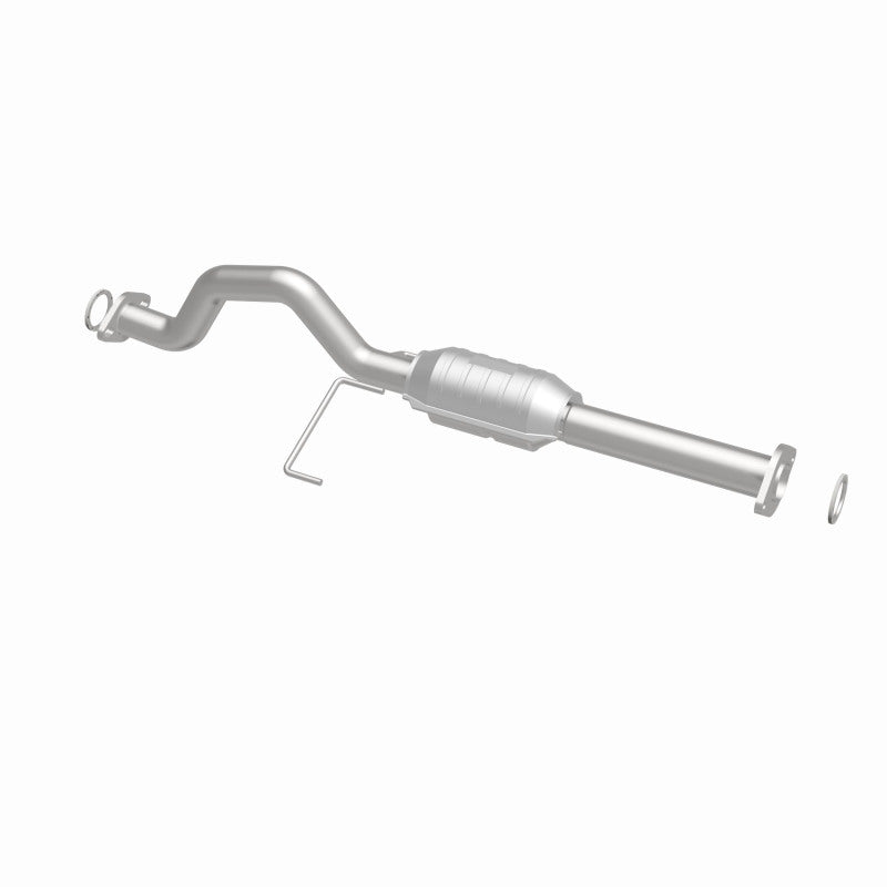 MagnaFlow Direct Fit Catalytic Converter 95-02 Maz Millenia 2.3/2.5